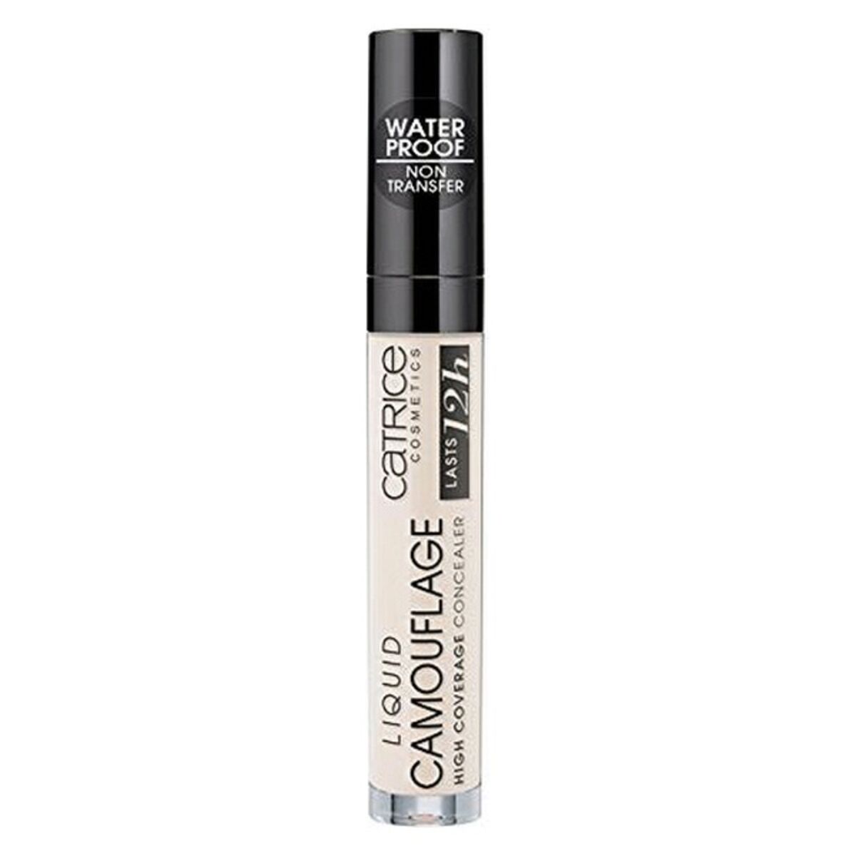 Ansiktskorrigerer Liquid Camouflage Catrice (5 ml)